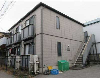 【外観】 | アルスK