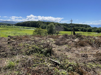 【外観】 | 東側の田園風景