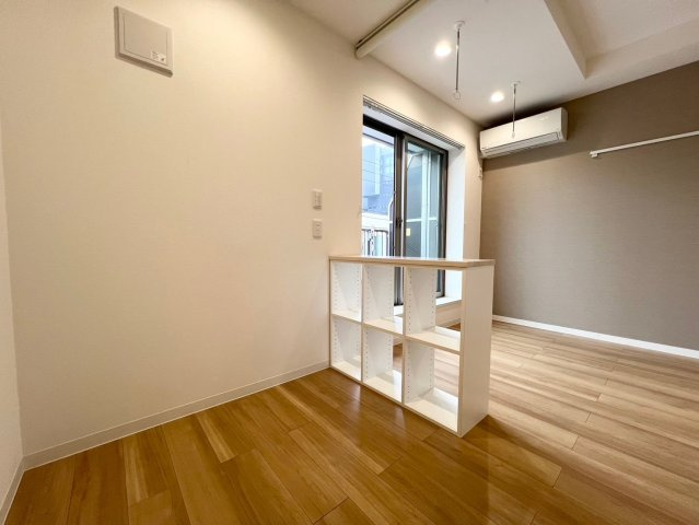 My style vintage四谷荒木町の洋室|My style vintage四谷荒木町