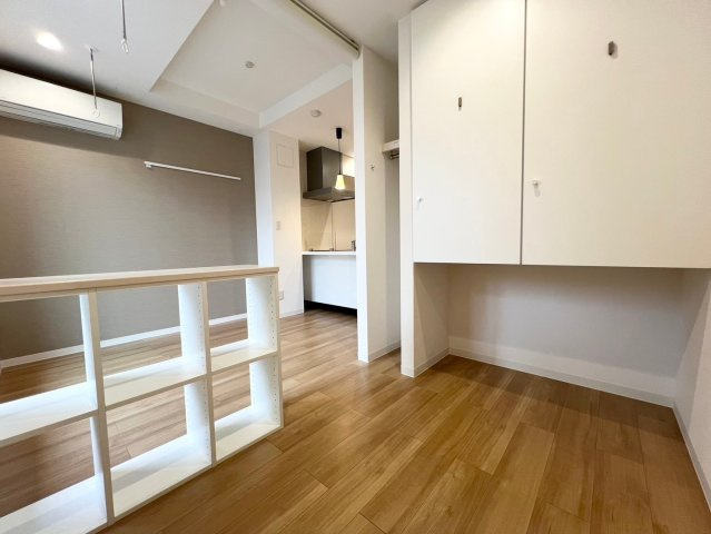 My style vintage四谷荒木町の設備|My style vintage四谷荒木町