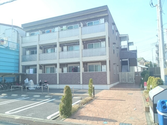 パティオロッサ