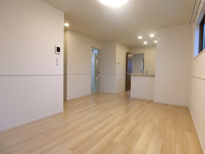 【居間・リビング】 | オルテンシア