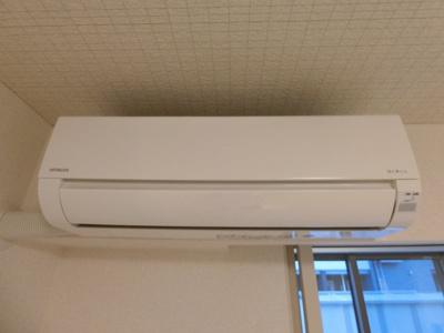 【設備】 | オルテンシア