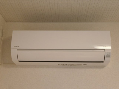 【設備】 | オルテンシア