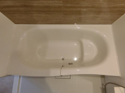 【浴室】 | オルテンシア