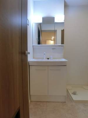 【独立洗面台】 | オルテンシア