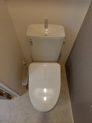 【トイレ】 | オルテンシア