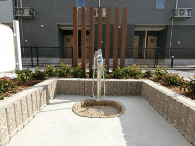 【その他共用部分】 | オルテンシア