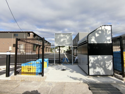 【その他共用部分】 | オルテンシア