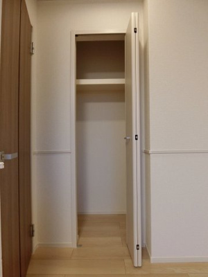 【収納】 | オルテンシア