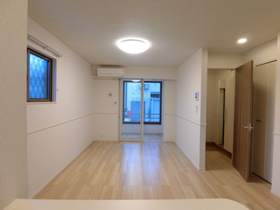 【居間・リビング】 | オルテンシア