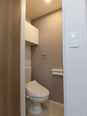 【トイレ】 | オルテンシア