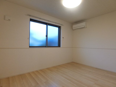 【洋室】 | オルテンシア