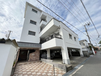 【外観】 | シャルレ岡町