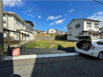 【外観】 | 岡山市東区中川町 | 建築条件なし