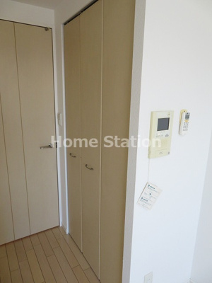 【収納】 | ジュネーゼグラン福島Noda