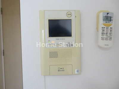 【セキュリティ】 | ジュネーゼグラン福島Noda