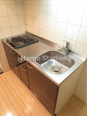 【キッチン】 | ジュネーゼグラン福島Noda