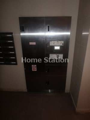 【その他共用部分】 | ジュネーゼグラン福島Noda