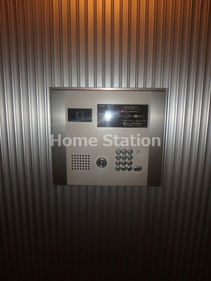 【セキュリティ】 | ジュネーゼグラン福島Noda