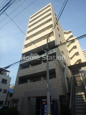 【外観】 | ジュネーゼグラン福島Noda