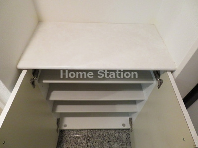 【収納】 | ジュネーゼグラン福島Noda