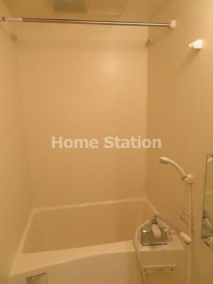 【浴室】 | ジュネーゼグラン福島Noda