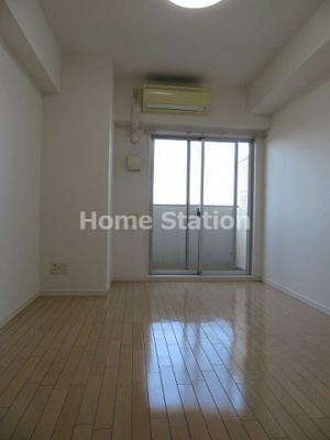 【居間・リビング】 | ジュネーゼグラン福島Noda