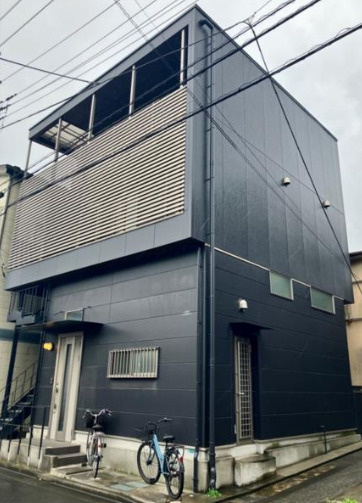 中央戸建