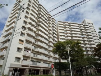 【外観】 | 武庫川あおぞらのまち24号棟