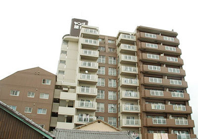 ロイヤルコーポ姫路栗山町