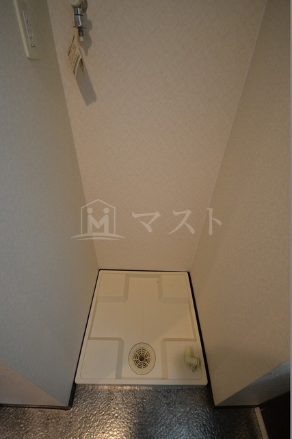 アクアプレイス南堀江の設備