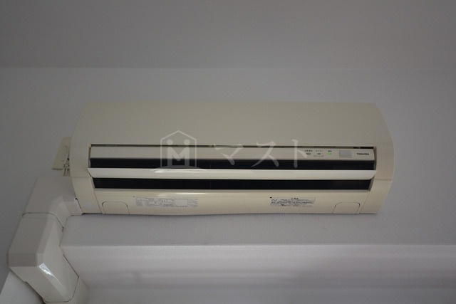 アクアプレイス南堀江の設備