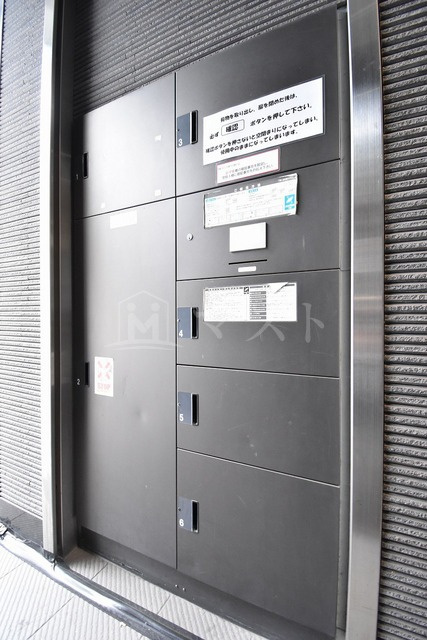 アクアプレイス南堀江のその他