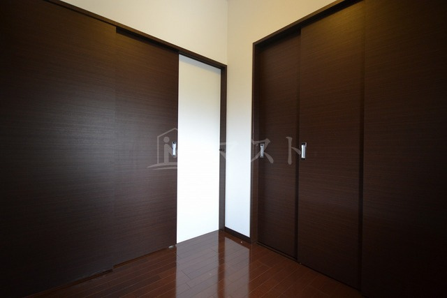 アクアプレイス南堀江の内装