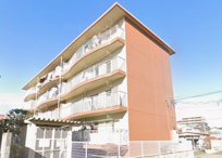 羽村市緑ヶ丘１丁目のマンションの画像