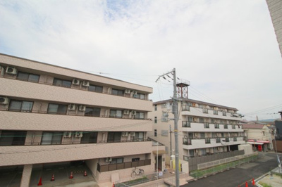 【展望】 | スクリーア箕輪