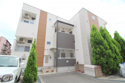 【外観】 | スクリーア箕輪