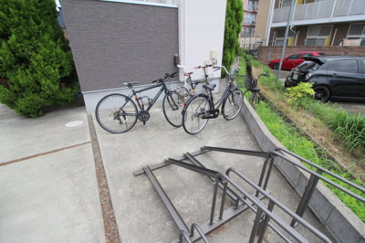 【その他共用部分】 | スクリーア箕輪