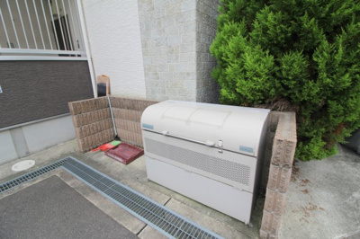 【その他共用部分】 | スクリーア箕輪