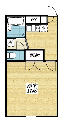 プレジール第二秋喜