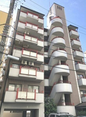 【外観】 | ナビシティ代官町 | ★外観
