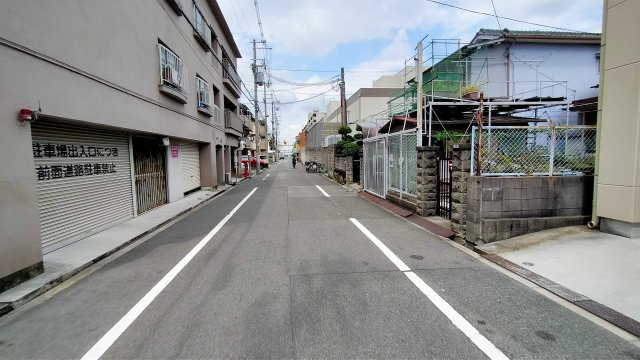シャトー三愛