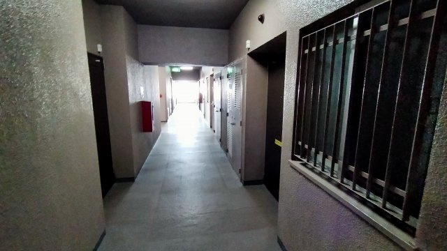 シャトー三愛のその他共用部分