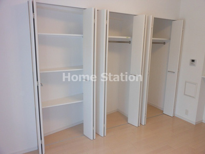 【収納】 | W-STYLE福島