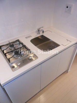 【キッチン】 | W-STYLE福島