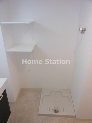 【洗面所】 | W-STYLE福島