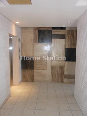 【ロビー】 | W-STYLE福島