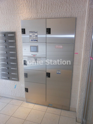 【その他共用部分】 | W-STYLE福島