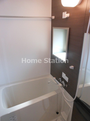 【浴室】 | W-STYLE福島